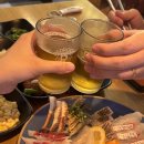 [마곡 맛집] 숙성해 마곡발산점🍣 작은바다 사시미와 해물짬뽕라면, 퇴근 후 힐링 데이트