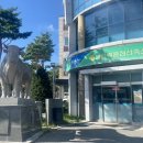 평창축협 본점 이미지