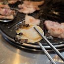 더티독 | 역삼역 회식하기 좋은 "한판도 역삼본점" 전복삼합 추천
