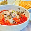 방파제7호횟집 | [경북 맛집] 울진 물회가 맛있는 죽변항 '방파제 7호횟집' 솔직후기