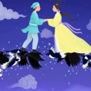 견우와 직녀 이미지