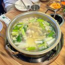 도봉-도봉-2084 | [미아사거리 맛집] 오복닭한마리 | 30년 전통의 24시간 노포 | 아주 훌륭한 닭한마리