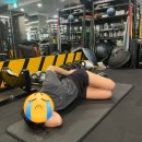 효성헬스 | [헬스/pt] 스포애니 천호역PT / 채현주 트레이너 PT 체험 수업 후기