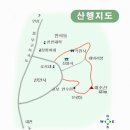 천안 태조산 산행기 이미지