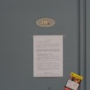 화북동 주민센터 이미지