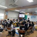 창선중학교 이미지