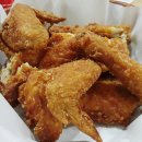 새벽닭추억의그맛옛날통닭 이미지