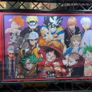부산 센텀시티 점프샵 팝업 후기!(JUMP SHOP in BUSAN)