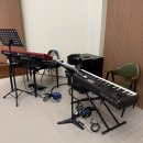 오메가교회 신축공사 | 김제 교회 음향장비 영상장비 LED스크린 특수조명 설치 후기