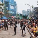 신촌사거리