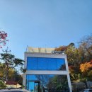 하대야동.대야두산위브더파크 #1 | [시흥] 하우 앤 여우 - 시흥 단풍뷰 대형카페 소래산 근처 베이커리 카페