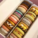 꿈꾸는마카롱 이미지