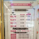 뽀도독 애견 카페 이미지