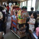 2025-5월21(수)전남 곡성 세계장미축제-섬진강 증기기관차 힐링여행 이미지