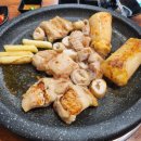 수원-0017 | 수원스타필드먹거리촌맛집 , 가성비 갑 깨비막창