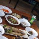 쇼핑 후 방문하기 좋은 프리미엄 한정식 맛집 | 야반 후기