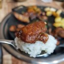 사리원 | 구월동 석갈비와 한정식집! 화미사리원 후기