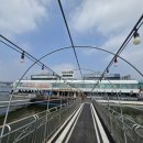 아리수 | 한강 선유도 맛집 아리수만찬 바베큐 대신 닭도리탕 후기