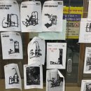 킹바디 짐 이미지