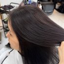 사우동 미용실 안녕헤어 톤맞춤 클리닉 후기