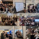 B & S GYM | 9월 10월 트레이너 추석연휴 놀면 뭐하니 세미나 스터디 후기