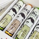 해조 | 집에 쟁여두기 딱 좋은 완도 해조국수세트 후기 비빔국수로 먹어봤어요!