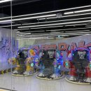 한국2차아파트 정문 티스토리
