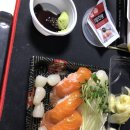 벚꽃초밥집
