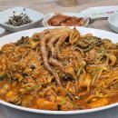 목포 섬마을해물탕::해물찜 먹고온 후기