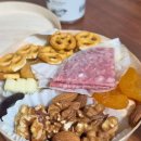 반포동맛집 강남치즈 강남간식 "르프리앙 신세계백화점 강남점"