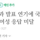 20대에 돌풍 일으키고 있다는 국민의힘 당대표 경선 근황 이미지