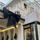 엔틱엠 | 압구정로데오 유럽감성 카페 빠니드 엠 무니 솔직후기