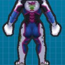 OVERWATCH - D.VA 이미지