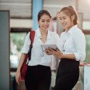 돌마고등학교 이미지