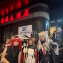 머물다家 | 상하이 여행 신세계성 백화점 신천지 난징동루 딤섬 양탕 맛집