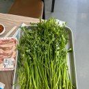 문양미나리정육식당 이미지