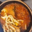 부리나케 | 서울동부법원 맛집 '부리나케' _김치나베 내돈내산 후기
