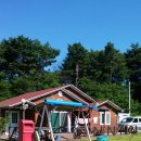 화진포 민박 이미지