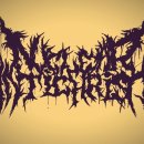 Nuclear Antichrist - From Enslavement To Putrefaction -10-11-2018 이미지