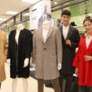 의류마트 이미지