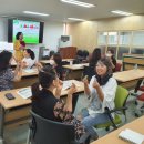 치매예방 및 노인놀이 교육지도사 이미지