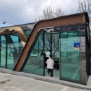 나리마을 공중화장실 이미지