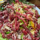 종로 '백제정육점' 육회&amp;차돌 맛집 추천, 돼지고기 가격으로 먹는 소고기, 예약/웨이팅/후기