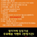 [원테이크]이태리 명품브랜드 난니니&바로팔디 고글 선글라스 모음전 이미지