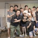 달나라 로켓 펀치