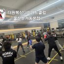 최고체육관 복싱클럽 이미지