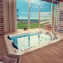 초콜릿 펜션 이미지