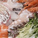 누리수산 - 진도군 남산로 130-77 | 강서수산시장 강화수산 강화모둠휘 중자 포장 후기