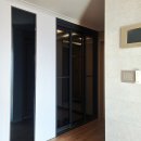 서면동일파크스위트1차경로당 | 부산중문] 서면동일파크스위트1차 초슬림3연동중문 시공후기 #서면중문 #기장중문 #양산중문 #김해중문