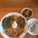 시옹마오 | 성수 맛집 한정선 찹쌀떡 시옹마오 탄탄멘 솔직후기